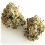 Шишки "White Widow"  (Белая вдова)  Гидропоника -  Бошка VHQ в Кукморе