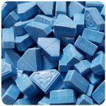 Экстази  Ecstasy Punisher 250 мг MDMA в Кукморе
