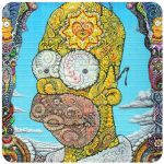 Марки LSD-25 VHQ чистых 250 мкг в Кукморе